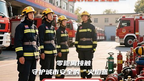 消防头条,最新消防资讯与安全防范攻略